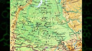 Топливно энергетический комплекс России