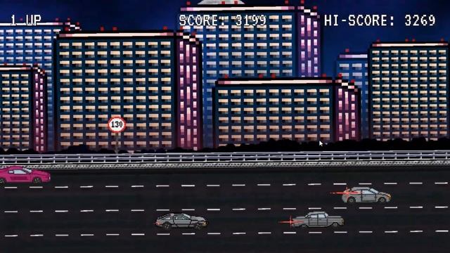 OPERA GX  MIDNIGHT DRIVE FANTASTIC GAME PLAY смотреть онлайн