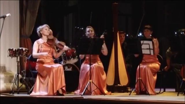 Информационный канал "Город" интервью с Ириной Цхай смотреть онлайн