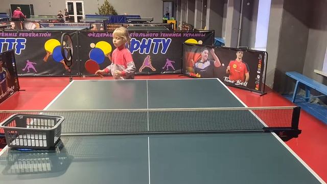 БКМ с Начинающими. Накат справа, дистанция и передвижения 25.01.22 Алёна смотреть онлайн