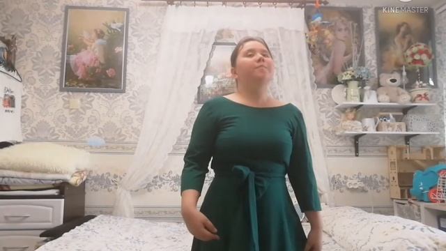 Дж. Верди, «Песня Оскара». Из III действия оперы «Бал-маскарад». смотреть онлайн