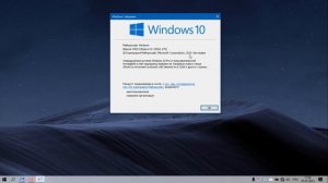 Как в панели задач Windows 10 отображать все значки