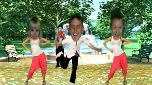 Чумачечая весна.avi смотреть онлайн