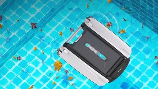 Best Robot Pool Cleaners [2024]: Sparkling Pools, Effortless You смотреть онлайн