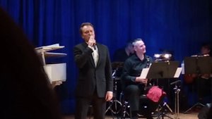 "Ноктюрн" ("Nocturne") - муз. А.Бабаджанян, сл. Р.Рождественский