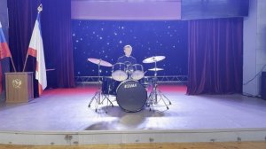 Лунгул Артем - Pain