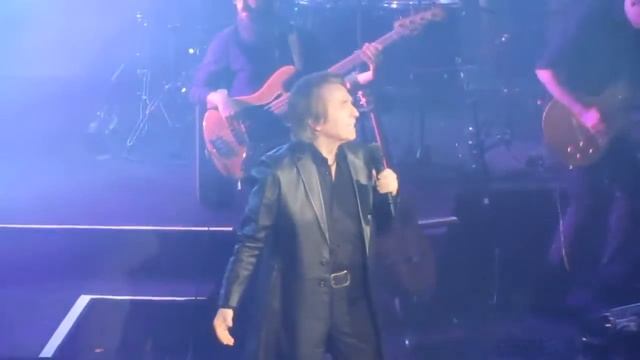 RAPHAEL_Infinitos bailes_San Petersburgo 21.03.2019 смотреть онлайн