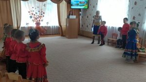 Игра-викторина "Мы-казачата"