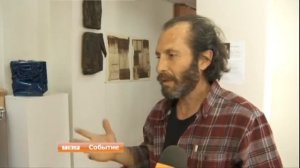 Экспозиция армянских художников в галерее «Артбаза»