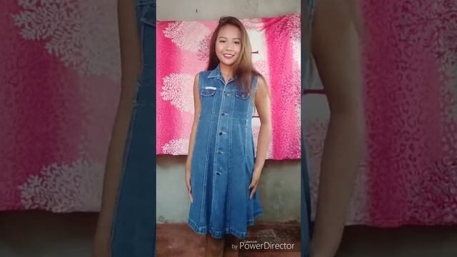 Different Dress Fitting!🤗😘 смотреть онлайн