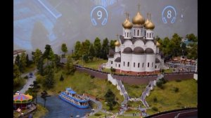 Ярославль Дневная прогулка часть 10 Музей Золотое Кольцо фото