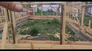 Опалубка под Опилкобетон