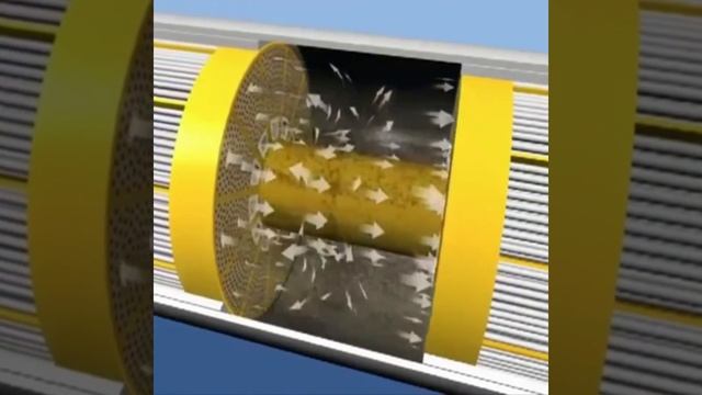 Демонстрация работы мембраны ультрафильтрации смотреть онлайн