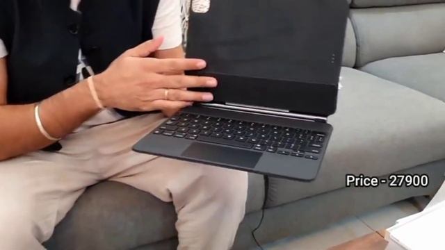 unboxed magic keyboard ipad | Unboxed | Apple | #a2sir #apple смотреть онлайн