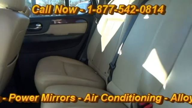 2006 Saab 9 7X 4 2i 762591A смотреть онлайн