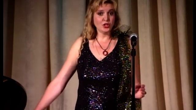 Julia Kazimirovitch- Cavatina di Arsace di opera "Semeramida". смотреть онлайн