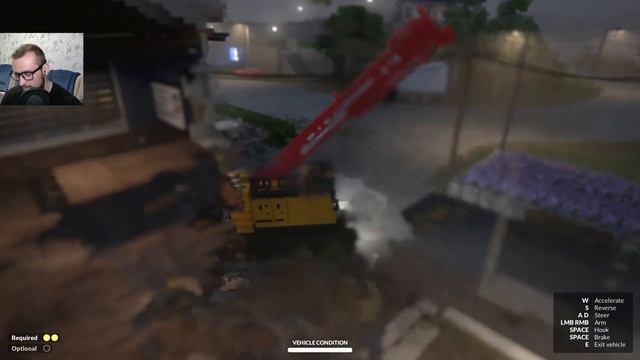 Против лома нет приёма | Teardown #2 смотреть онлайн