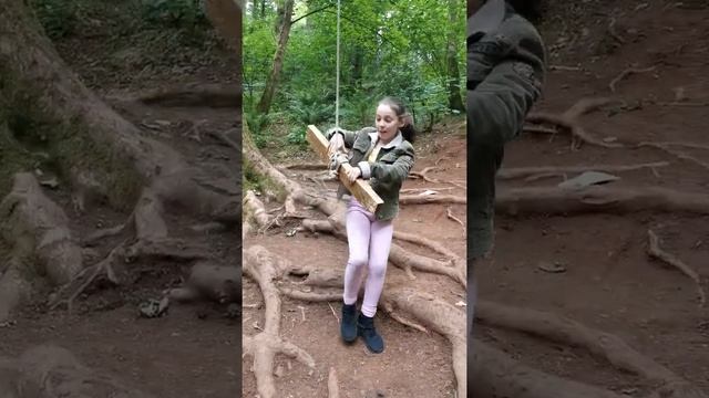 Older Sis Younger Bro Forrest Swing смотреть онлайн