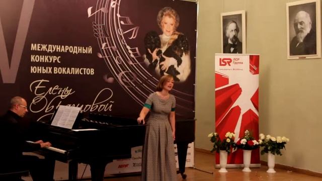 Marina Androsova смотреть онлайн