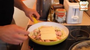 Питание на массу  Бодибилдинг рецепт Спортивное питание