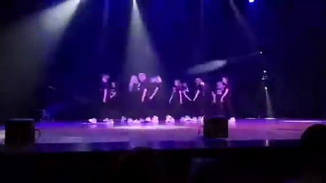 Step by step студия современного творчества смотреть онлайн