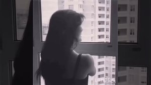 Этот город зима превратила в Гетто