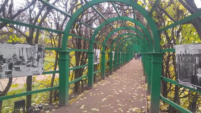 DU LỊCH NGA| Russia Travel | ARKHANGELSKOYE  Estate and Museum | Архангельское | Музей-усадьба