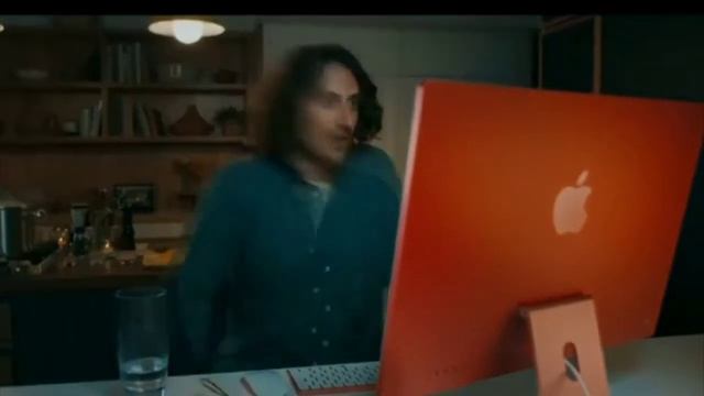 Apple Just Announced the All New 24” iMac with a 4.5K Retina Display in a New Design