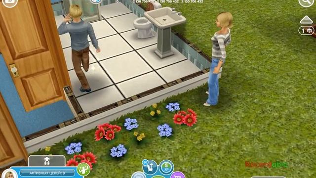 Обзор взлома симс смотреть онлайн