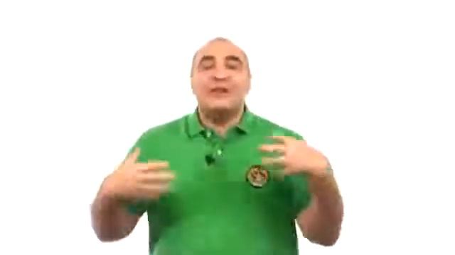 Не смей питаться негативной информацией! смотреть онлайн