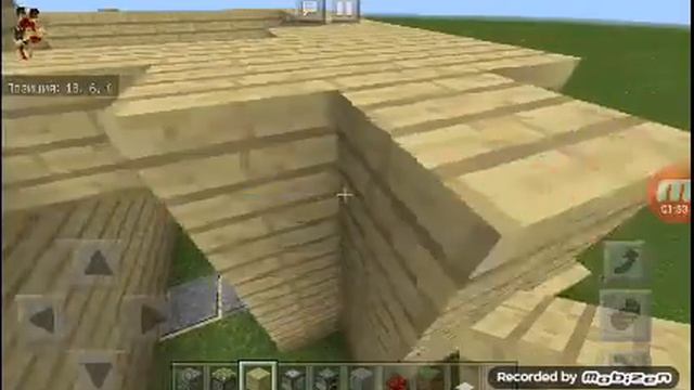 Как зделать дом в который нельзя зайти а дверей нет смотреть онлайн