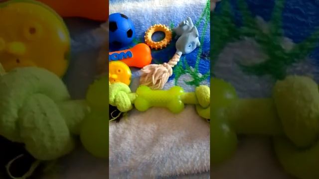 Игрушки Лаки ( обзор) смотреть онлайн