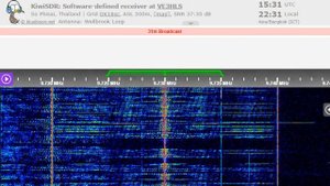 25 07 2022 Myanmar Radio in English to SEAs 1530 on 9730 Yangoon