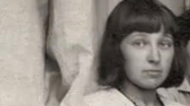 М.Цветаевой ❤️За стихи Твои, Марина ….