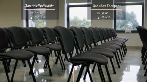 Культурно-деловой центр «Менора», Днепр