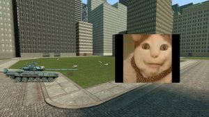 Бу, испугался? 3