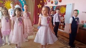 шуточная песня «Котовасия», музыкальный номер в детском саду, муз.рук. Финогенова Н.Г.