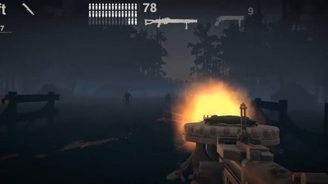 Into the dead 2 - Event - BAINBRIDGE M14 - Level 8 - Stage 7 #gameplay #walkthrough смотреть онлайн