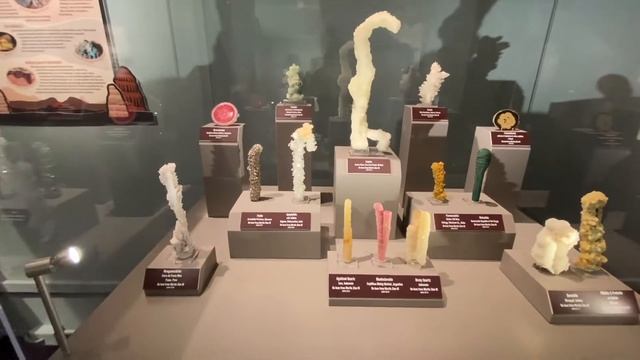 Поездка в музей Tellus. Часть 1 смотреть онлайн