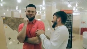 Чеченские приколы(73)