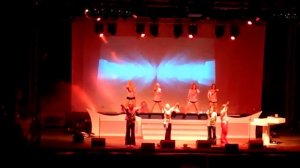 ABBA (Tribute show)  Mamma Mia