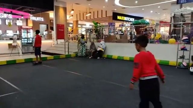 Main oper bit смотреть онлайн