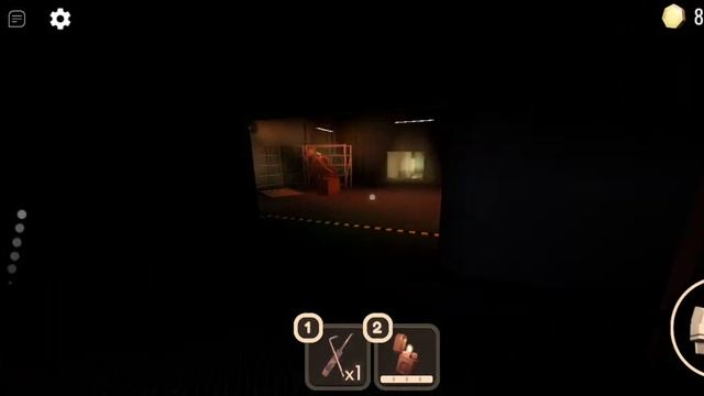 Бедная фигура(( [DOORS] смотреть онлайн