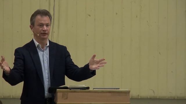 "Экскурсия по посланию Иакова" Петр Смирнов 08.12.2019 смотреть онлайн