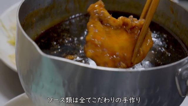 Unveiling Japan's Best Budget Set Meal: Unlimited Rice Refills for 650 yen! japanese street food