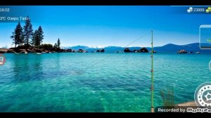 Рыбалка на озере Тахо|My fishing world 🌎