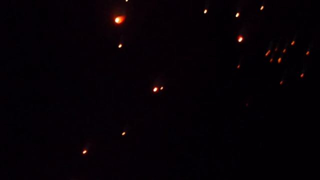 Небесные фонарики смотреть онлайн