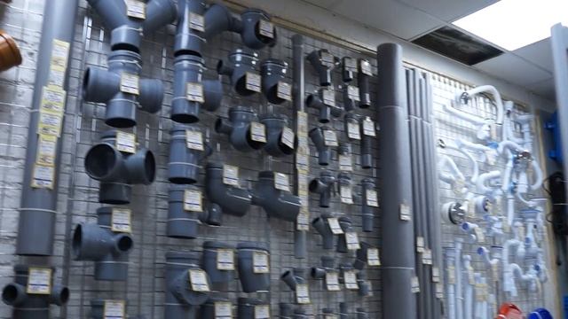 Магазин ХотьСтрой Хотьково смотреть онлайн