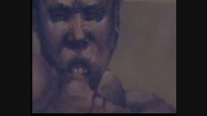 Творчество художника Юрия Яковлева в 90х.