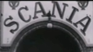 scania